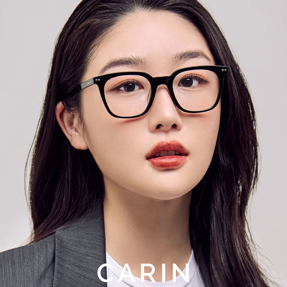 CARIN】RAMS S C1 方框光學眼鏡♥