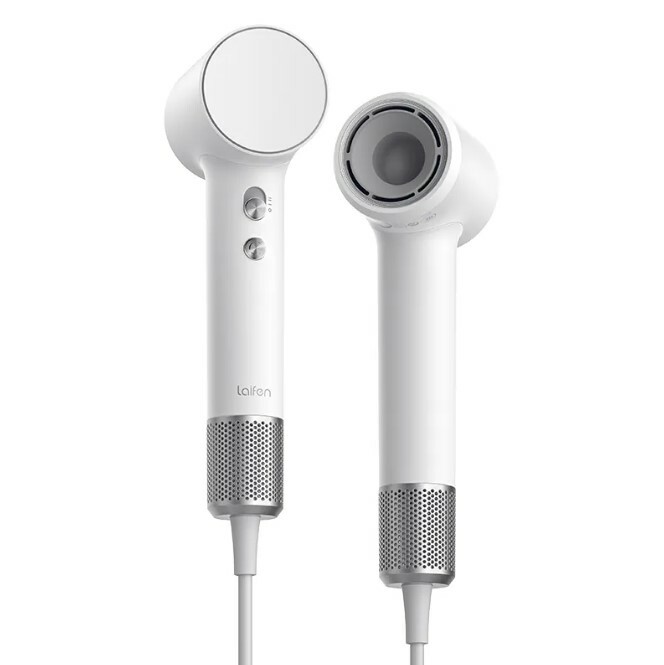 Laifen 徠芬 Mini 負離子高速風筒