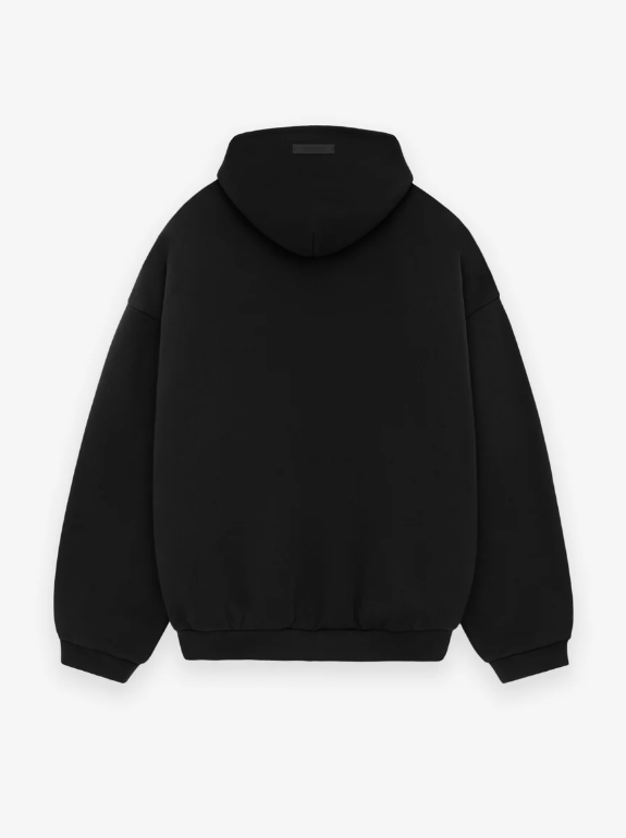 FOG Essentials 2024F/W 基本款經典帽T (4色)