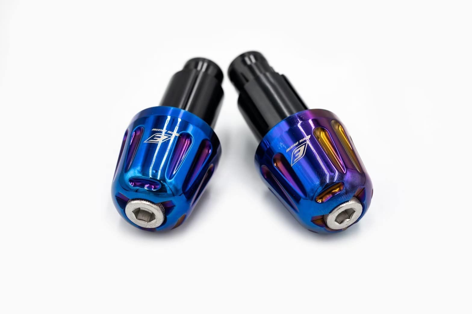 EPIC 白鐵鍍鈦 平衡端子