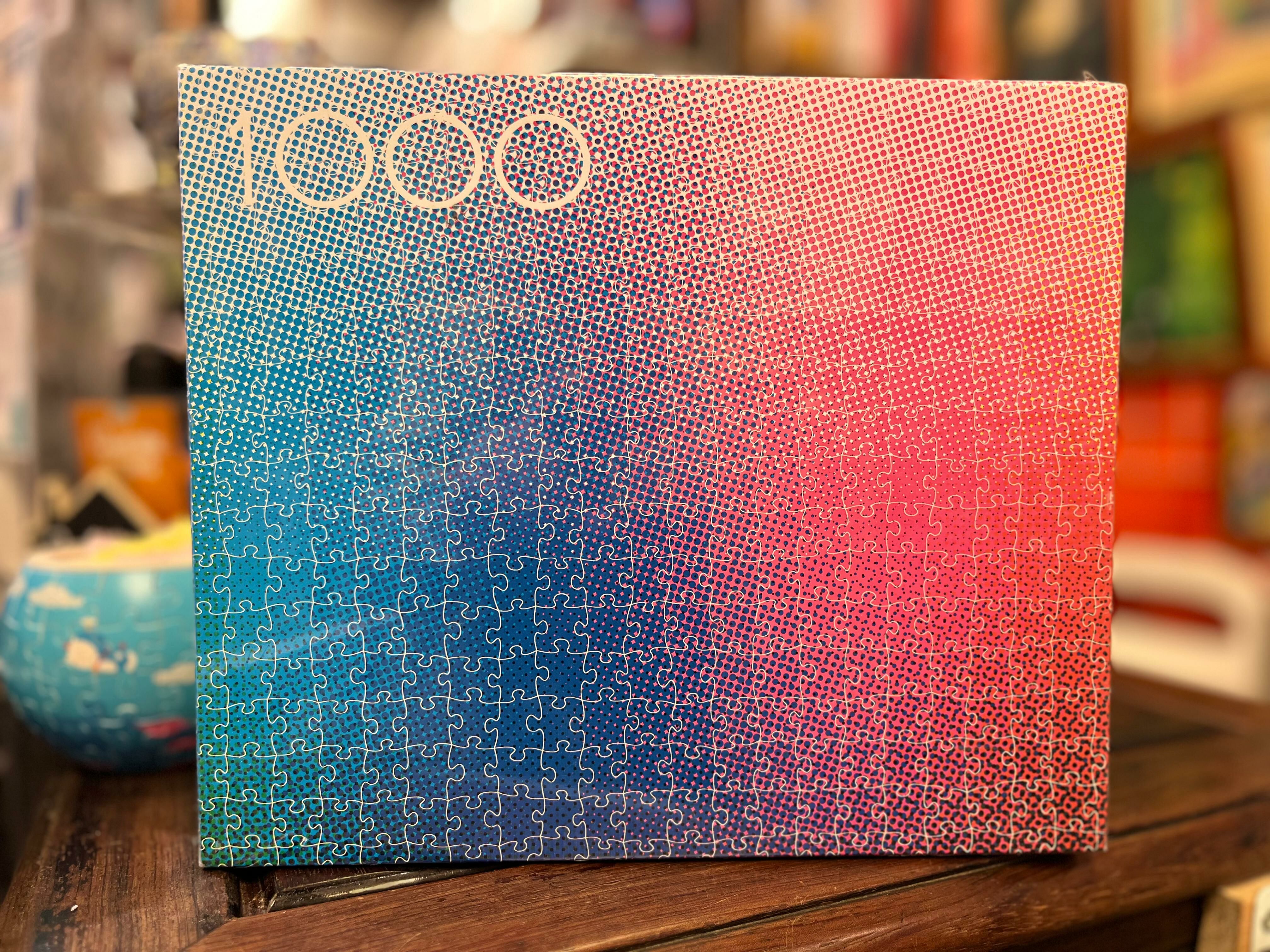 7色-白點 (絕版)