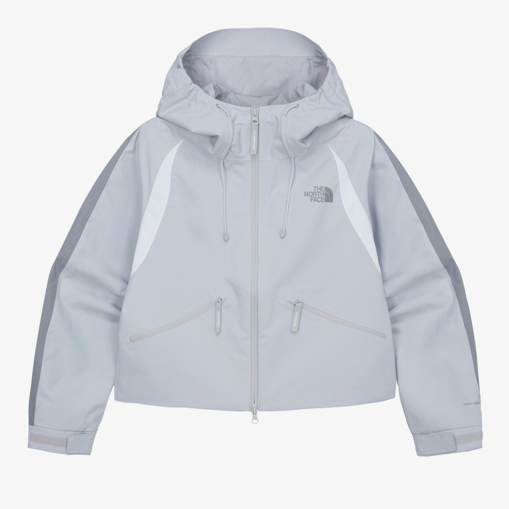 【代購】THE NORTH FACE 北臉 白標 女 SLOPE 連帽 外套 NJ2HQ81