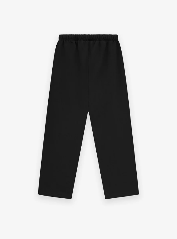 FOG Essentials 2024F/W 側面大字體棉長褲 (4色)