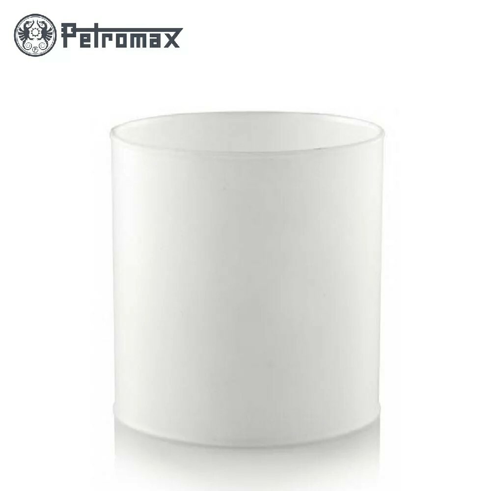 【Petromax】 Glass 霧面玻璃燈罩 適用HK350/500