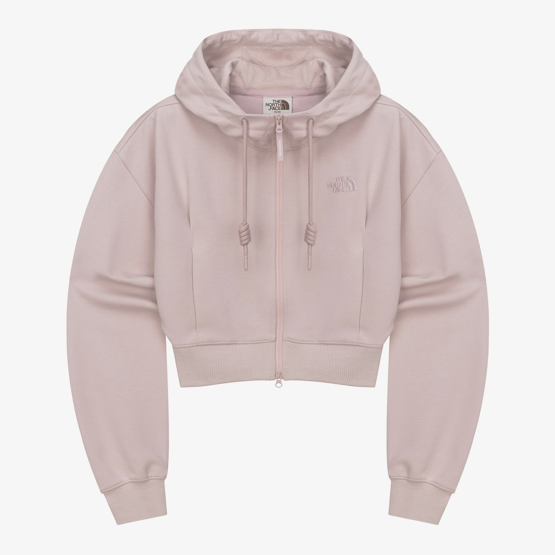 【代購】THE NORTH FACE 北臉 白標 女 SEED TECH 連帽 外套 NJ5JQ81