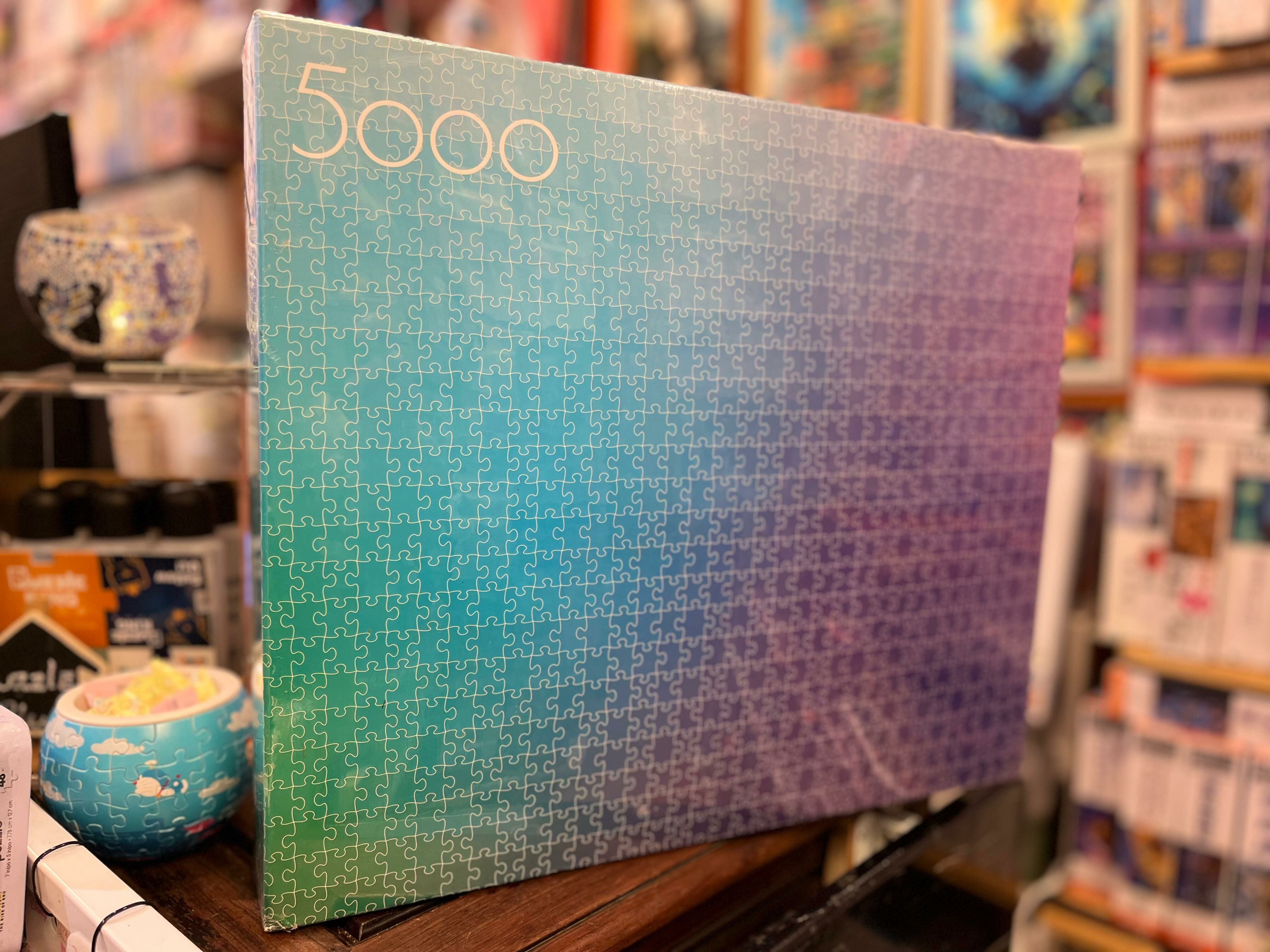 7色-純彩 (絕版)