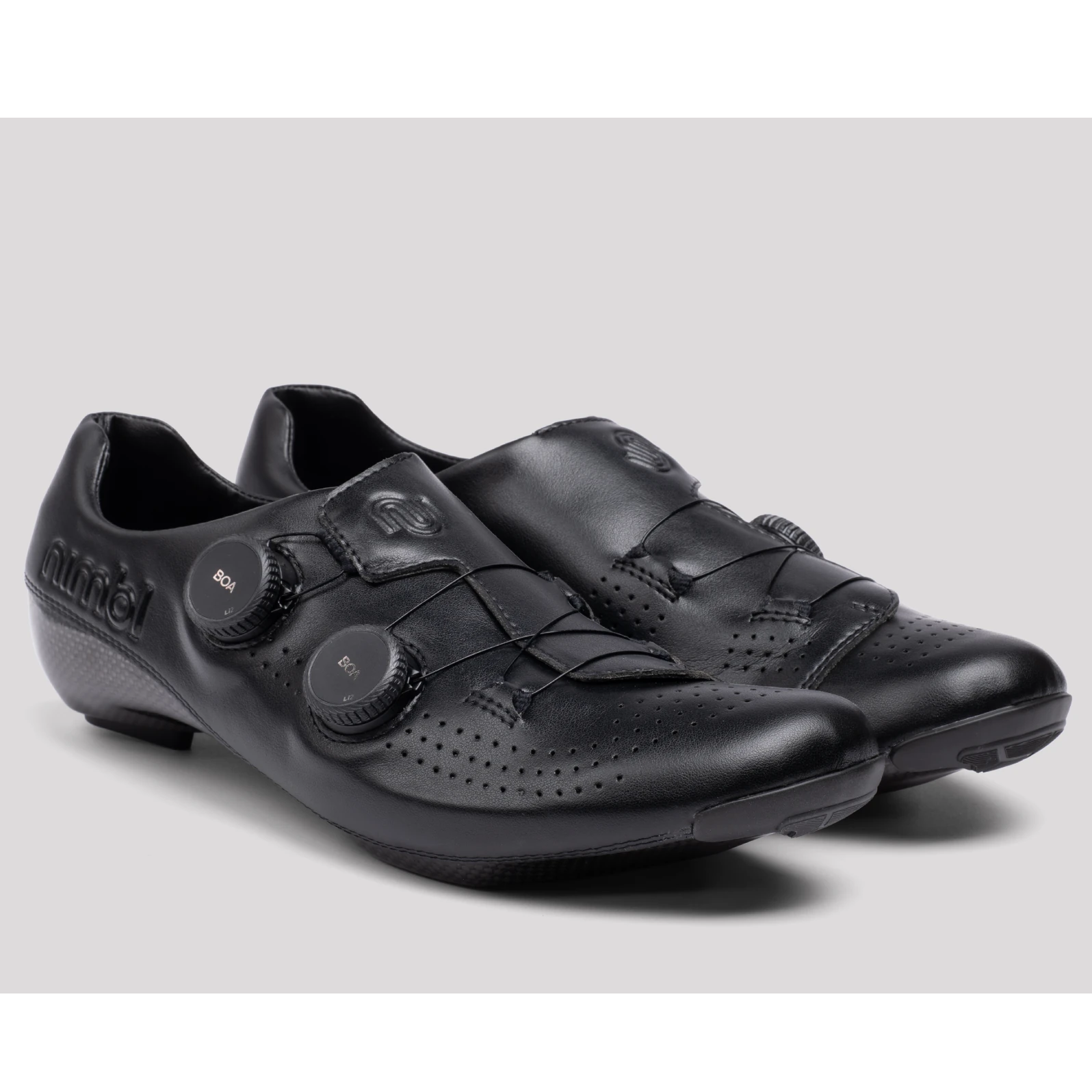 Nimbl Exceed Ultimate Glide 單車鎖鞋