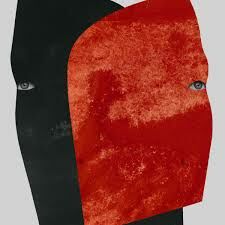 Rival Consoles《Persona》（LP）