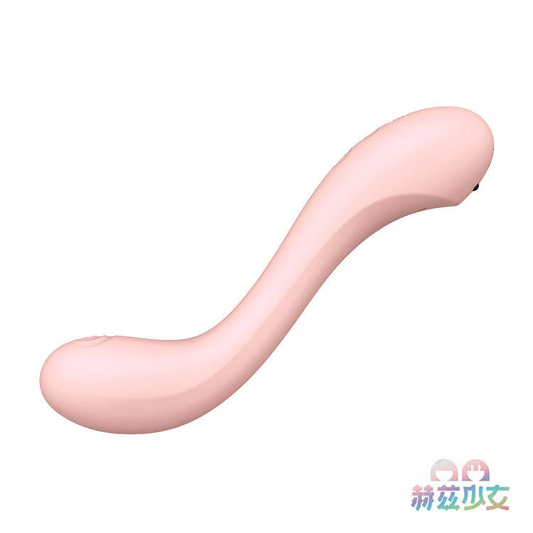 赫茲少女 失重#808 App版智能G點棒-幻日桃桃