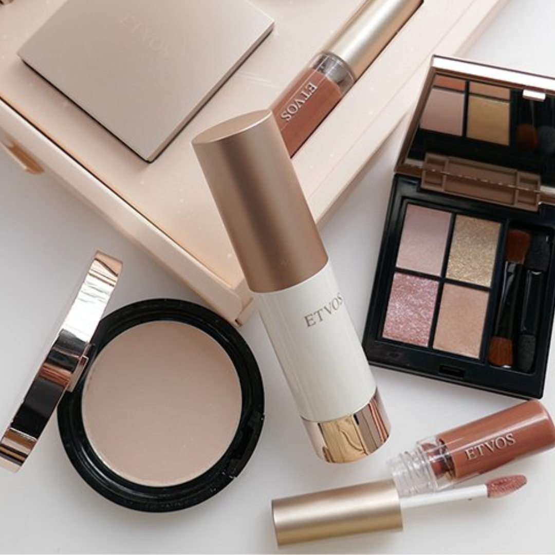 [限定]ETVOS Stella Fragment 2024 Holiday Collection Christmas Coffret