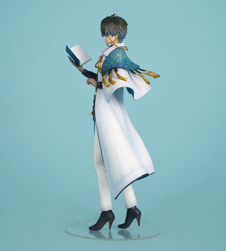 「彩虹社代購」NIJISANJI EN Ike Evelandアイク・イーヴランド 1/8 Figure
