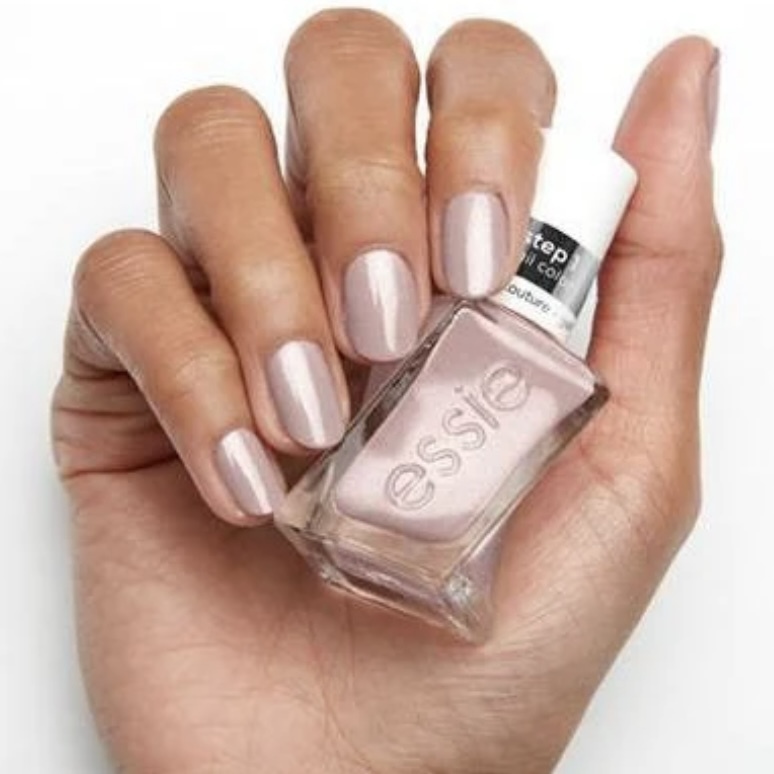 Essie 指甲油 - High Sewciety - GC96