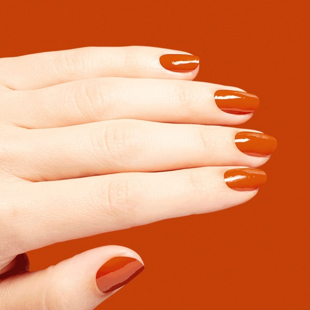 OPI 甲油 Stop At Nothin NLS036