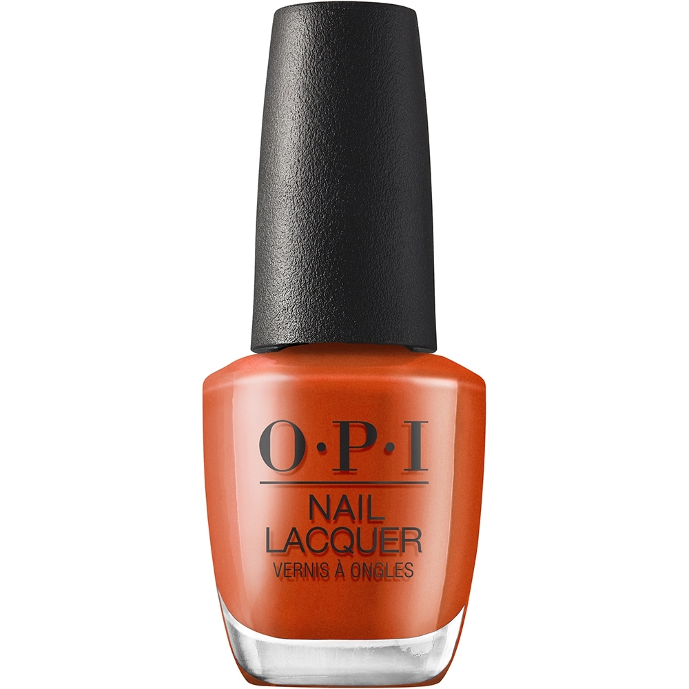 OPI 甲油 Stop At Nothin NLS036