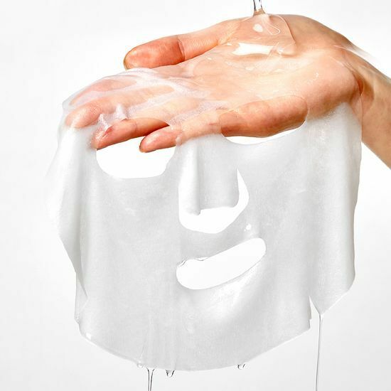 MANYO FACTORY Galac Niacin 2.0 Essence Mask 10片