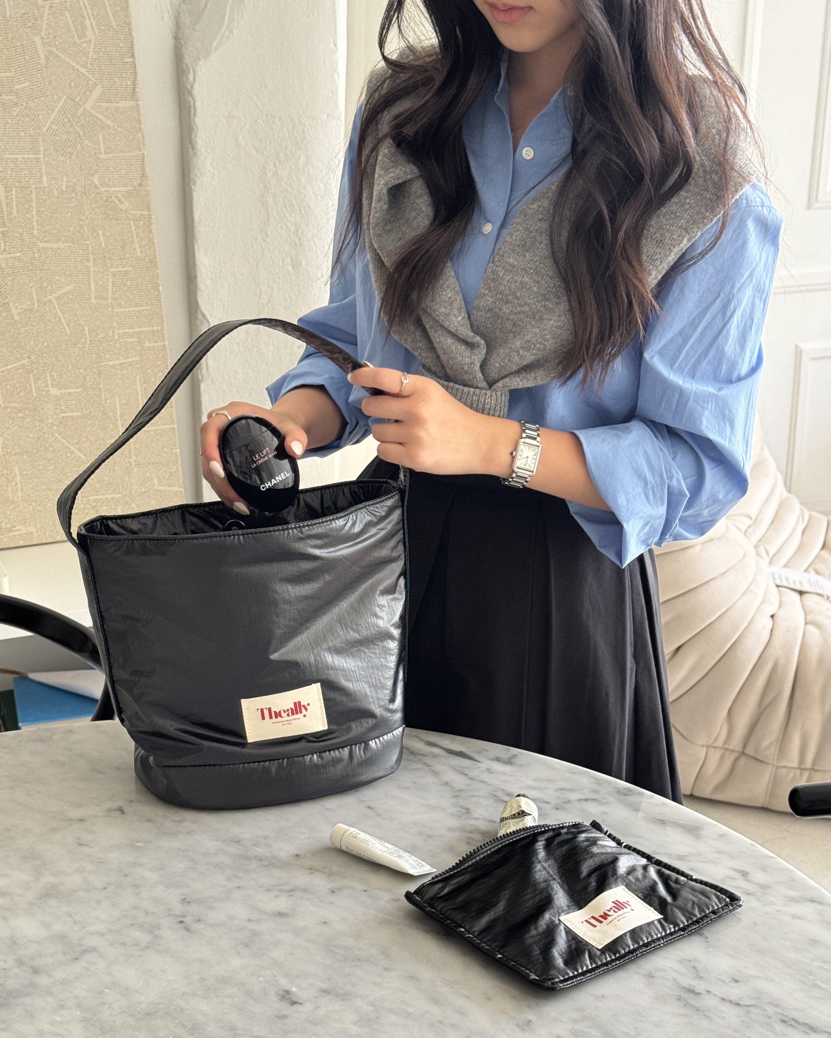 ★送料・関税込★THE ALLY★バッグ★bold bag★ ☆送料・関税込☆THE ALLY☆バッグ☆bold bag☆