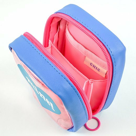 Chic_nice Tidy收納包(Ｓ) ｜日本Greeting Life