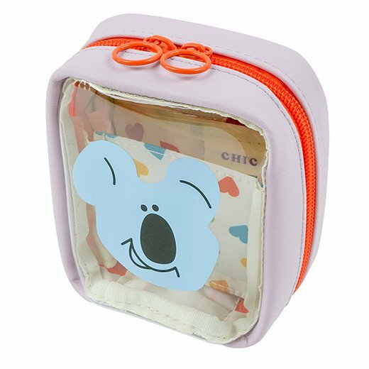 Chic_無尾熊 Tidy收納包(Ｓ) ｜日本Greeting Life