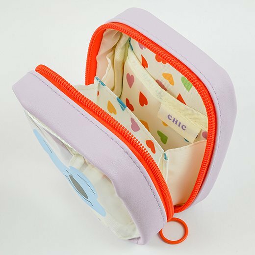 Chic_無尾熊 Tidy收納包(Ｓ) ｜日本Greeting Life