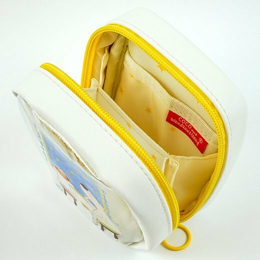 COCO醬_夜空 Tidy收納包(Ｓ) ｜日本COCO and Wondrous Gang