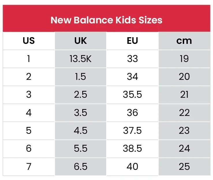 【預購】NEW BALANCE Dynasoft F090307 中童運動鞋