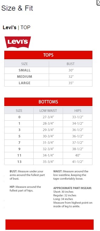 【預購】LEVIS Denim Trucker F090312 女裝牛仔外套