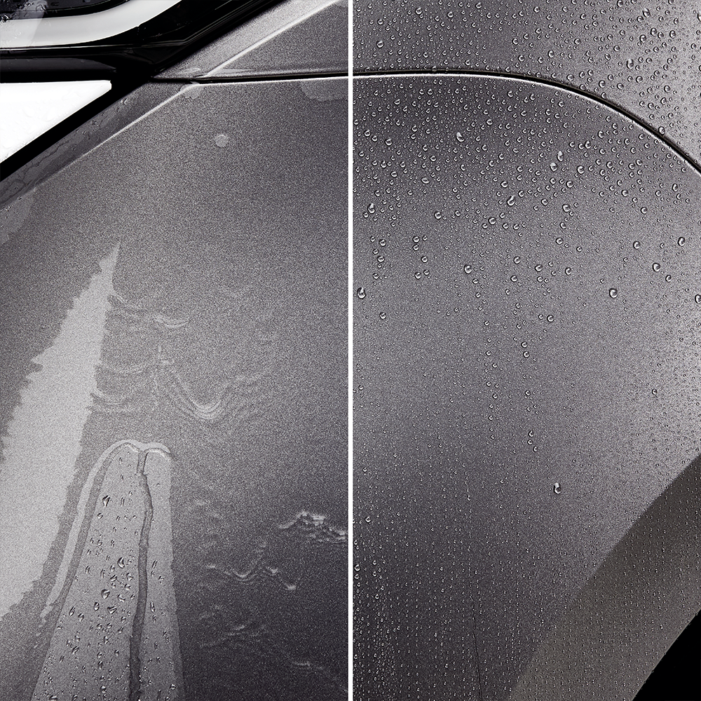 PPF 包膜專用鍍膜劑 (消光漆)