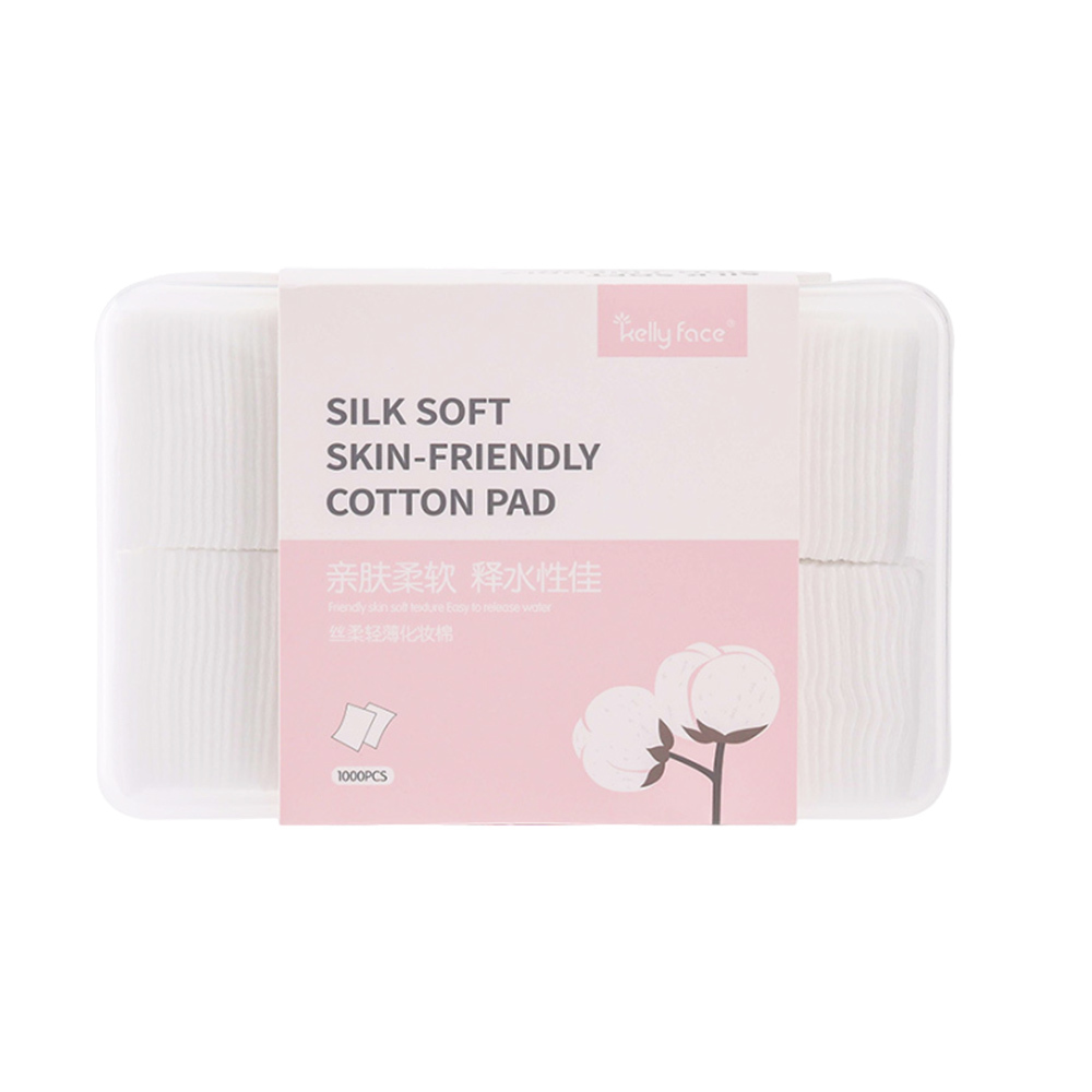 1000片化妝棉