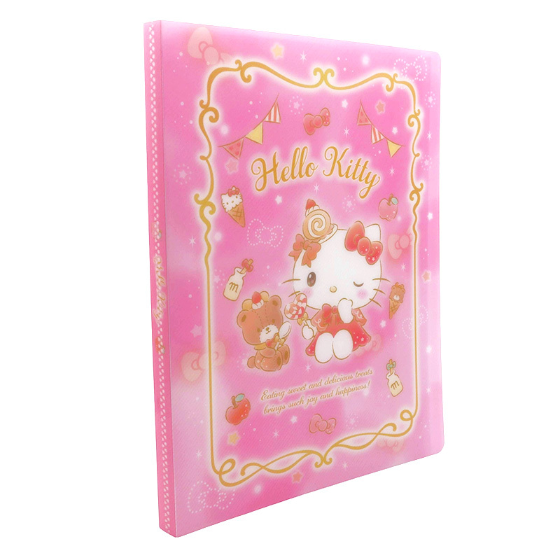 24 KT 20頁文件夾