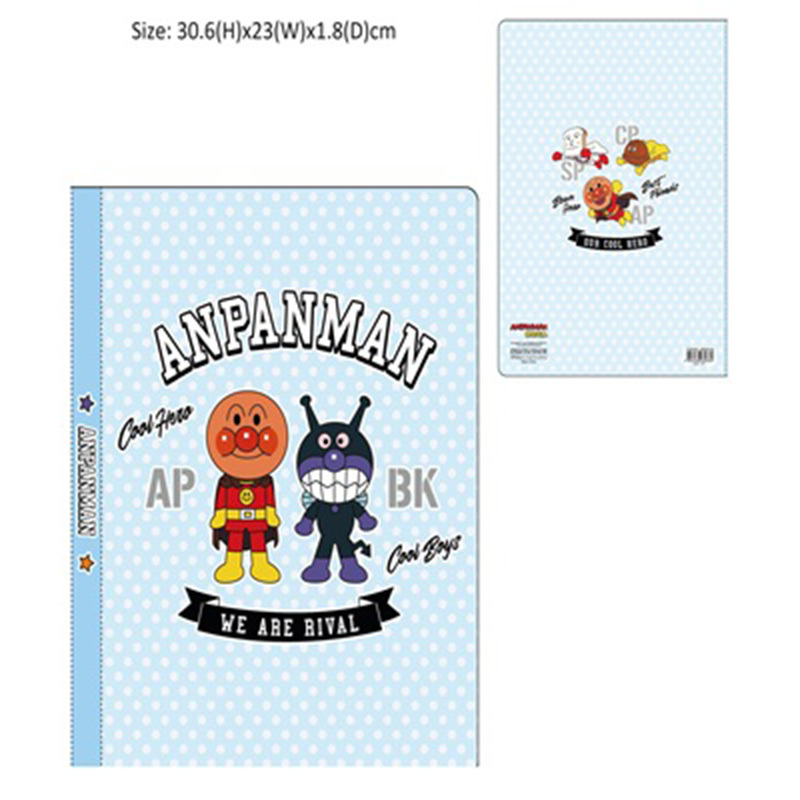 24 ANP 20頁文件夾