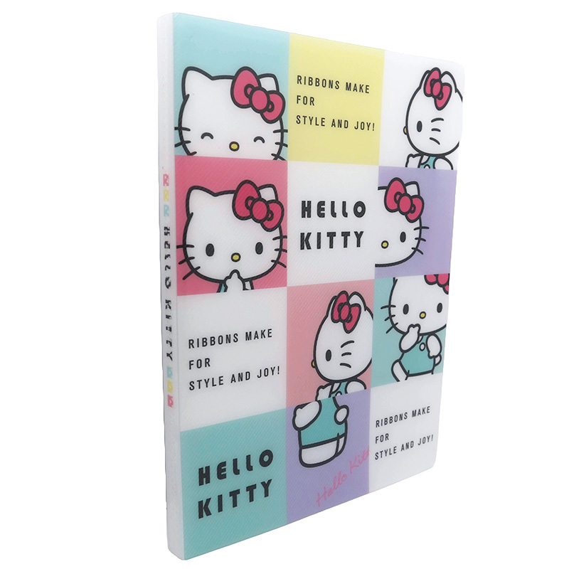 24 KT 30頁文件夾