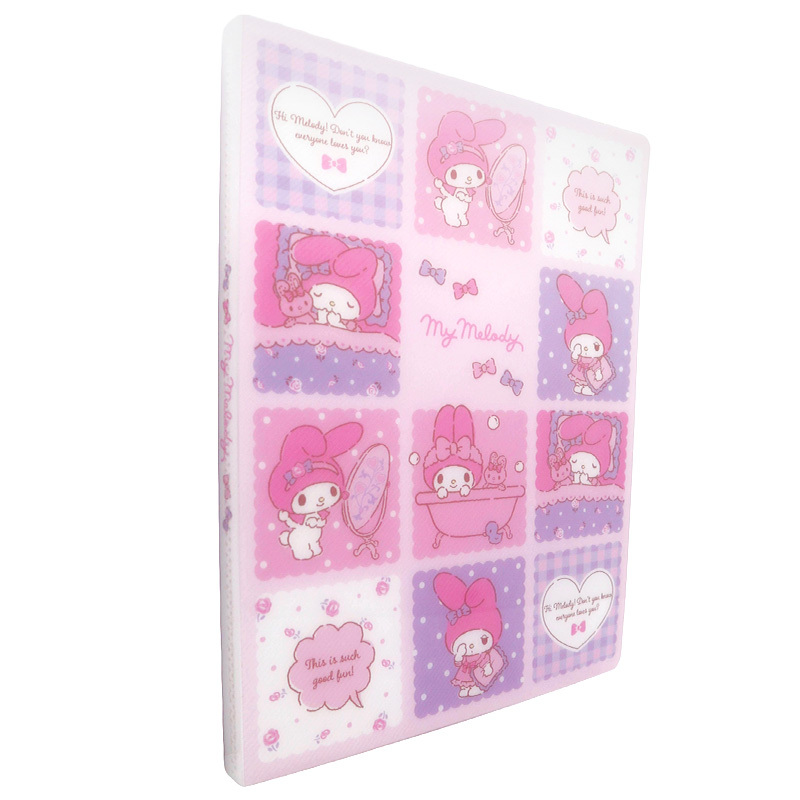 24 MM 30頁文件夾