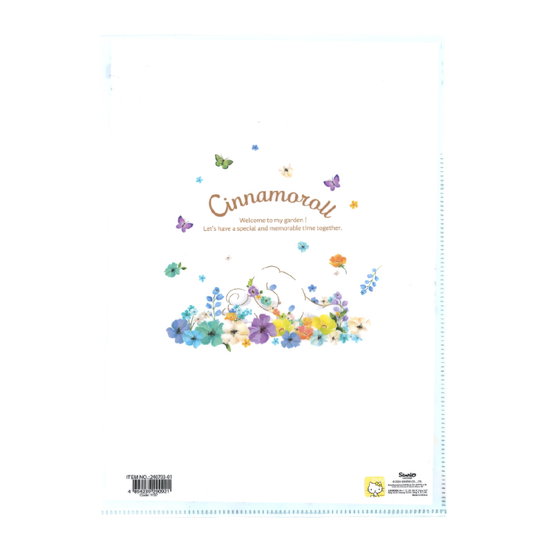 24 CN 多層A4文件夾