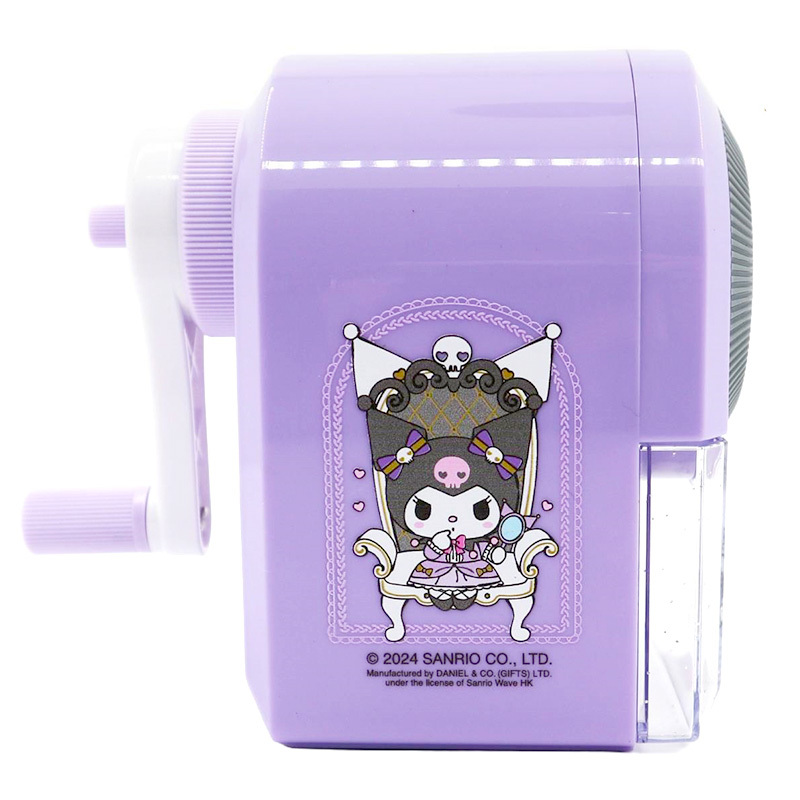 24 KU 手動鉛筆刨