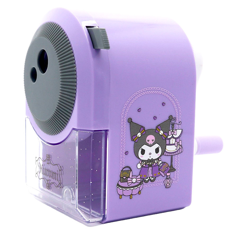 24 KU 手動鉛筆刨