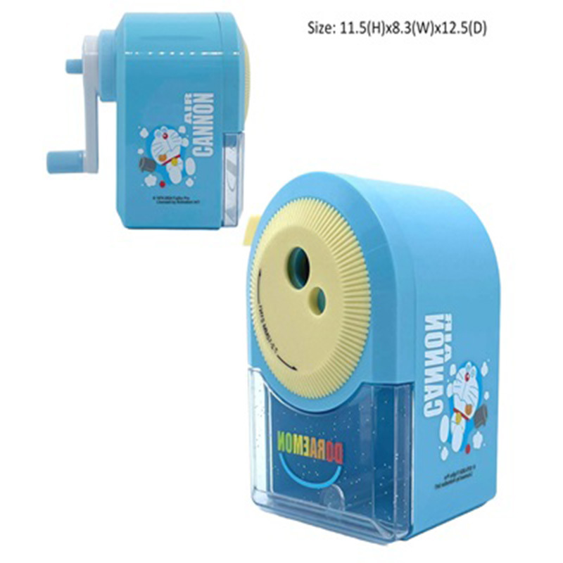 24 DOR 手動鉛筆刨