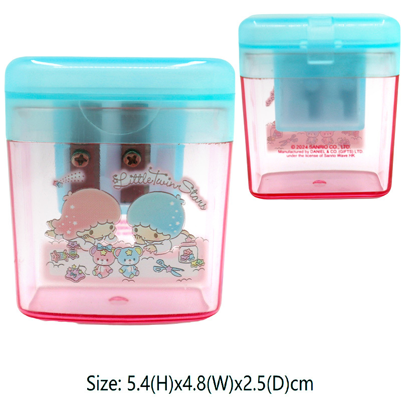 24 TS 迷你鉛筆刨