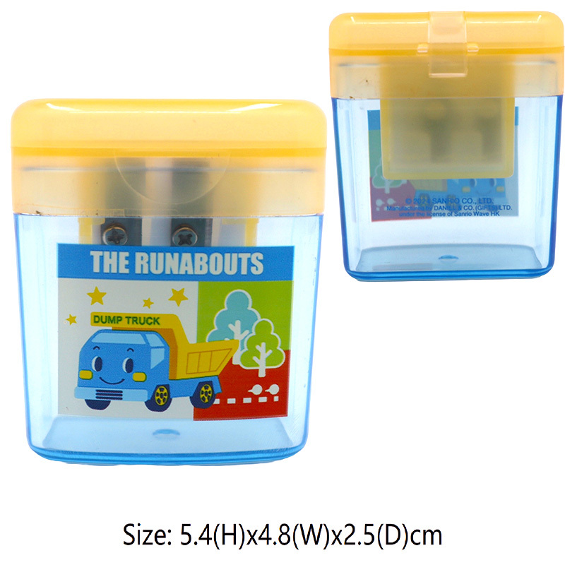 24 RB 迷你鉛筆刨