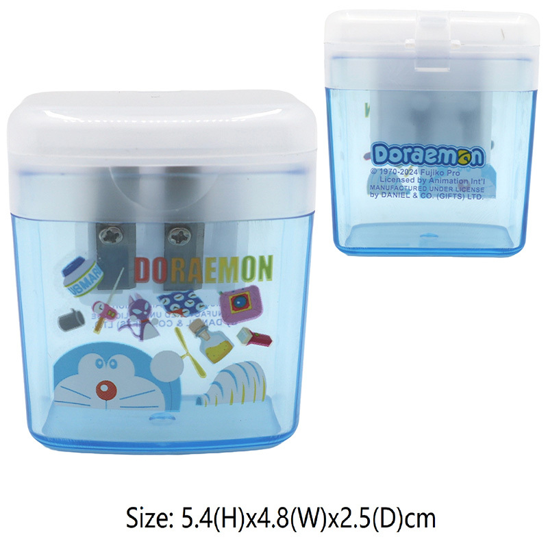 24 DOR 迷你鉛筆刨