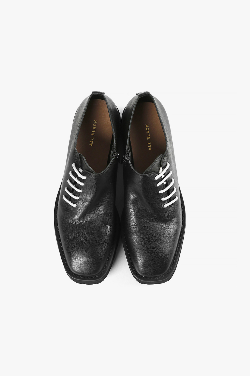 Side Cord 24 側拉鍊休閒鞋