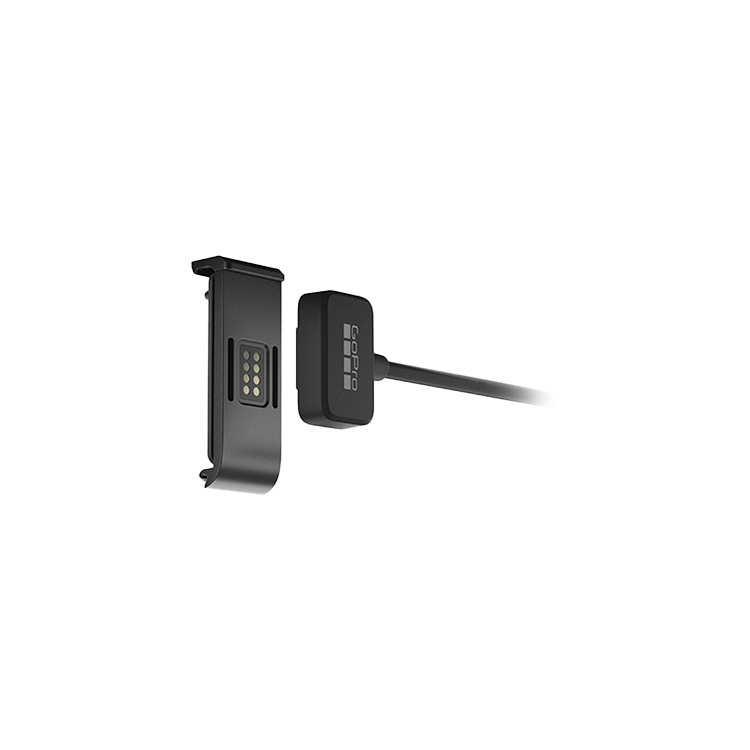 GoPro Hero13/12/11/10/9 磁吸式護蓋及電源傳輸線套件