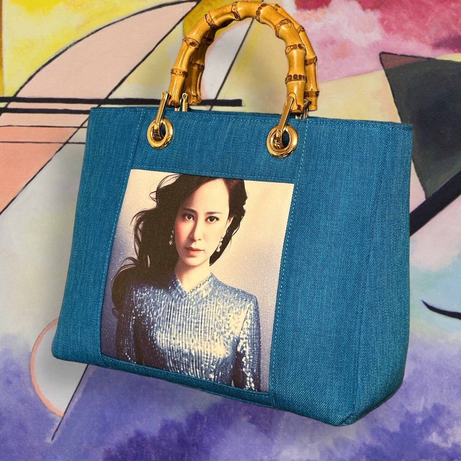 做自己的女神_全宇宙唯一因您而生