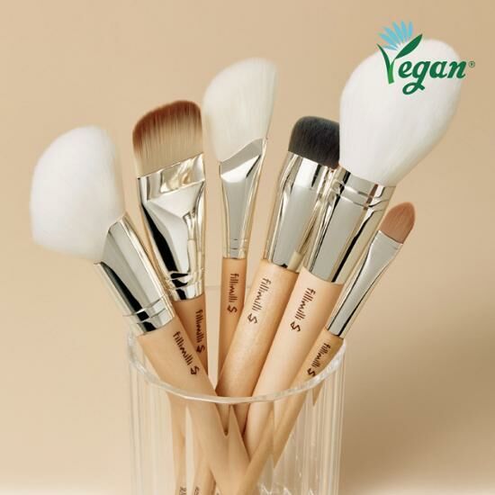 Fillimilli 純素刷具 S系列