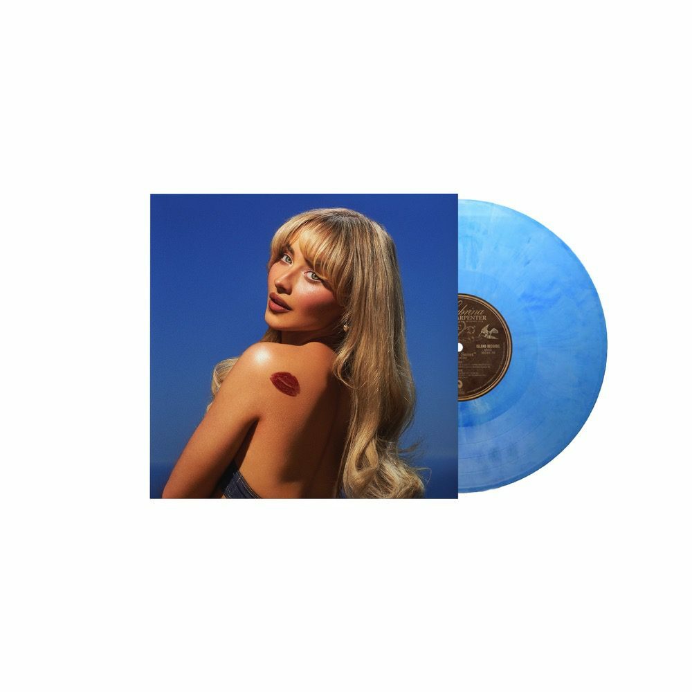 Sabrina Carpenter / 海外限定ホリデーアルバム ポストカード付 サブリナ・カーペンター / Short n' Sweet【輸入盤】【1CD