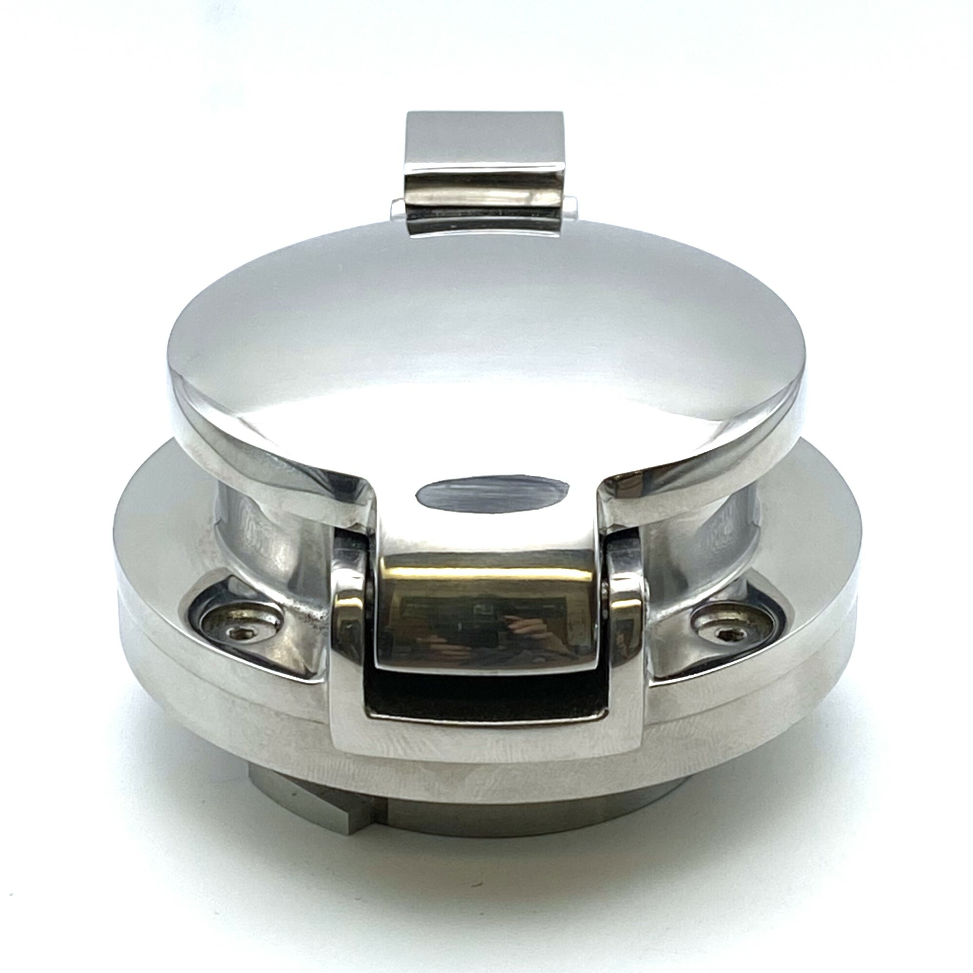 BMW 2002 Monza fuel tank cap (Discontinued)