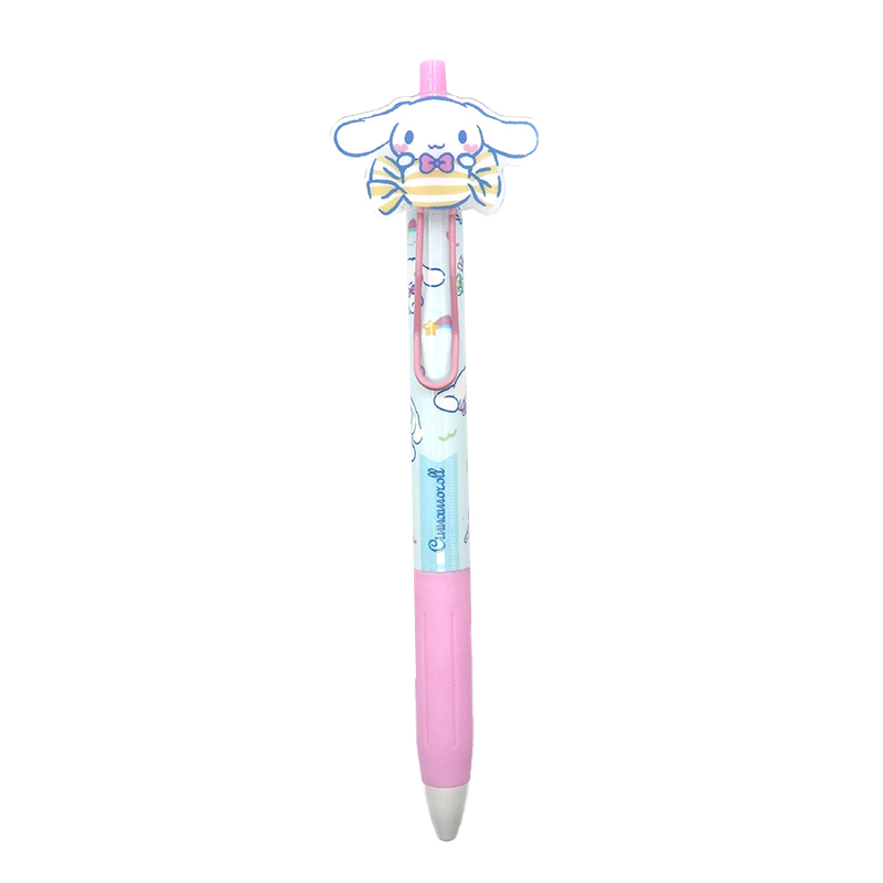 24 CN 公仔原子筆