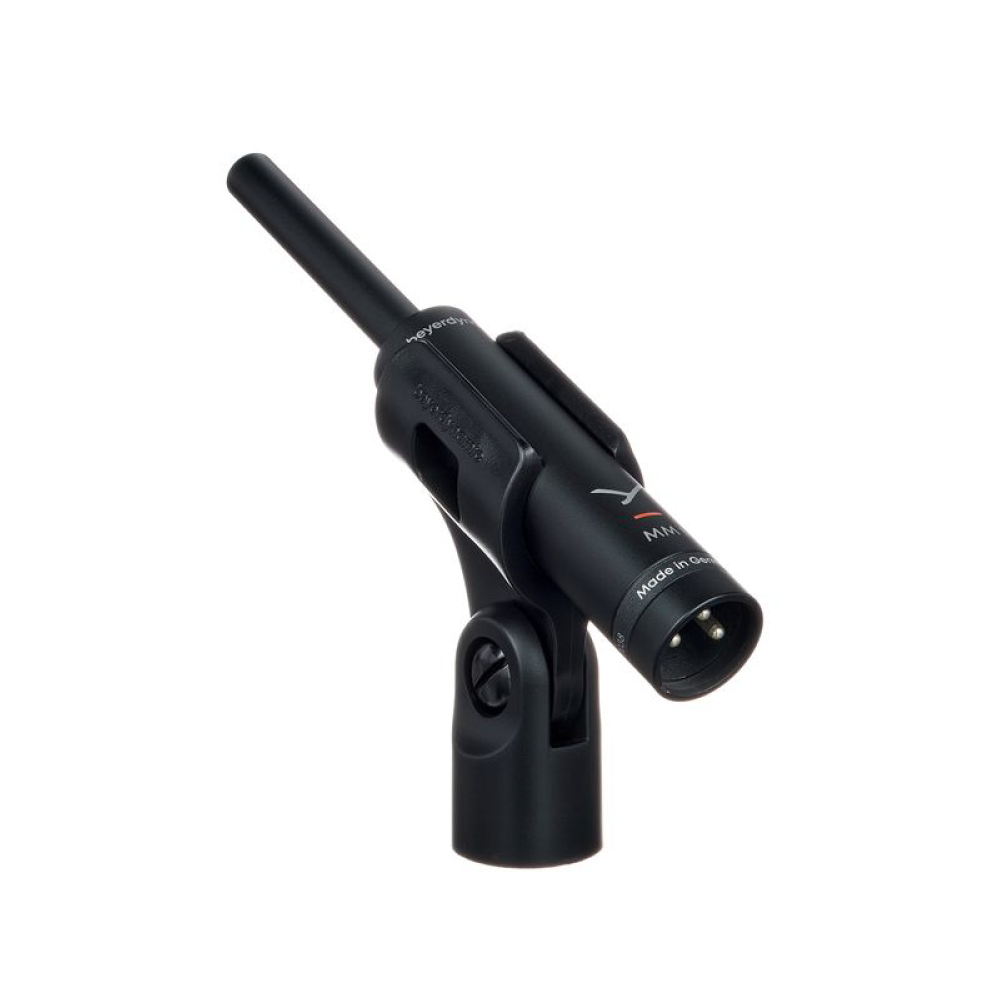 Beyerdynamic Beyerdynamic / MM 1 全指向電容式測量麥克風 第 3 張圖片｜三峽麥克風