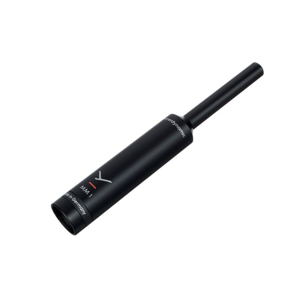 Beyerdynamic Beyerdynamic / MM 1 全指向電容式測量麥克風 — 三峽麥克風｜YA! 玩音樂