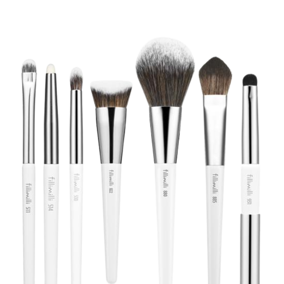 fillimilli 經典刷具系列