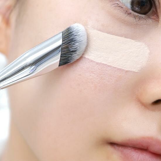 Fillimilli 斜角遮瑕刷 811